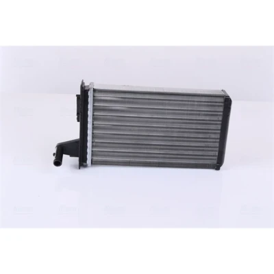 Imagem de NISSENS 71438 Radiador Quente sem tubo/cabo LANCIA: Dedra Sedan