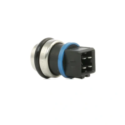 Imagem de MEYLE 100 919 0023 Sensor da Temperatura do Líquido de Refrigeração ORIGINAL Quality preto, Azul com retentor VOLKSWAGEN: GOLF 3, Polo III Hatchback
