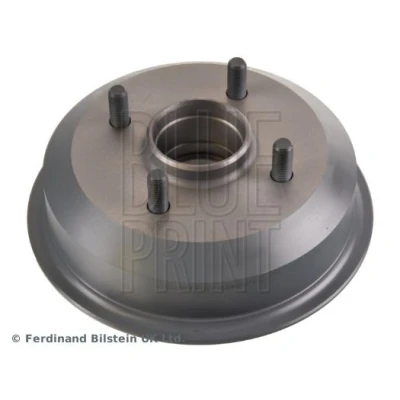 Imagem de BLUE PRINT ADBP470020 Tambor de Travão sem o rolamento da roda Eixo traseiro 216mm FORD: Puma Hatchback, Escort 6, FIESTA 4