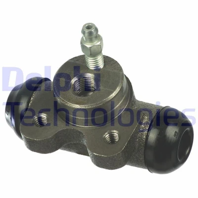Imagem de DELPHI LW45016 Cilindro de Roda 16 sem regulador integrado MERCEDES BENZ: T1 Minibus