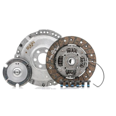 Imagem de SACHS 3000 287 002 Kit de Embraiagem com parafusos placa pressão sem rolamento desembraiagem 200 SEAT: Ibiza 2, Inca, Córdoba I Sedan