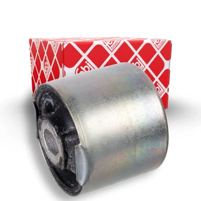 Imagem de FEBI BILSTEIN 171967 Apoios, diferencial Eixo traseiro, traseira BMW: 3 Touring, 1 Hatchback