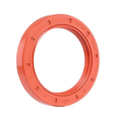 Imagem de REINZ 81 25789 00 Retentor de Cambota MVQ (borracha silicone) SAAB: 9 5 Sedan, 900 I Combi Coupe, 3 Hatchback