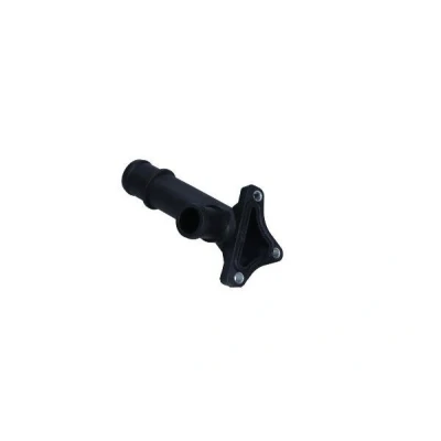 Imagem de MAXGEAR 18 0790 Flange Plástico de cabeça cilíndrica, à frente com retentor VOLKSWAGEN: GOLF 3, Passat B3/B4 Variant, Sedan