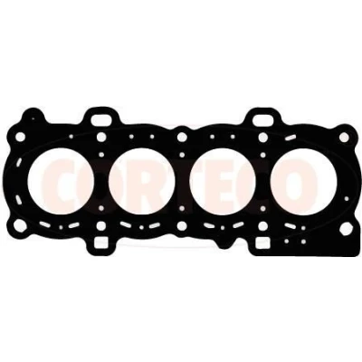 Imagem de CORTECO 415208P Juntas da Cabeça do Motor FORD: Focus Mk1 Hatchback, Carrinha, FIESTA 5