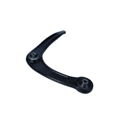 Imagem de MAXGEAR 72 5952 Braço de suspensão com chumaceira Eixo dianteiro, lado esquerdo, em baixo transversal Aço fundido PEUGEOT: RCZ Coupe