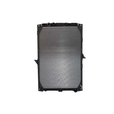 Imagem de Radiador, arrefecimento do motor THERMOTEC D7DA008TT