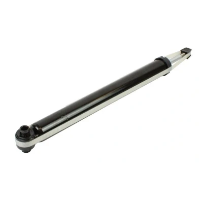 Imagem de MAXGEAR 11 1556 Amortecedor Eixo traseiro Pressão do gás Tubo duplo telescópico olhal em baixo, cima FIAT: 500L (351, 352) 1.4