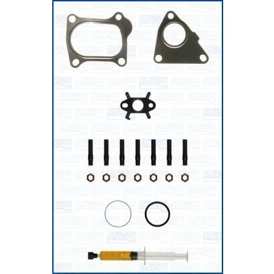 Imagem de Kit de montagem, turbocompressor AJUSA JTC12092