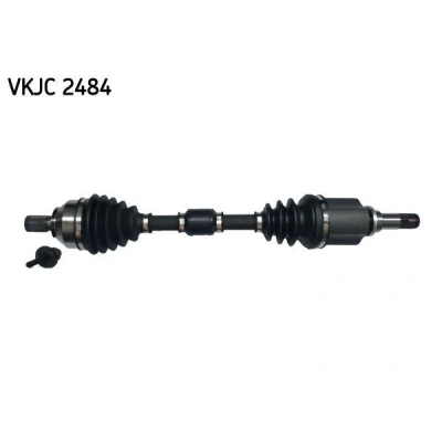 Imagem de SKF VKJC 2484 Veio de transmissão 601, 63,5