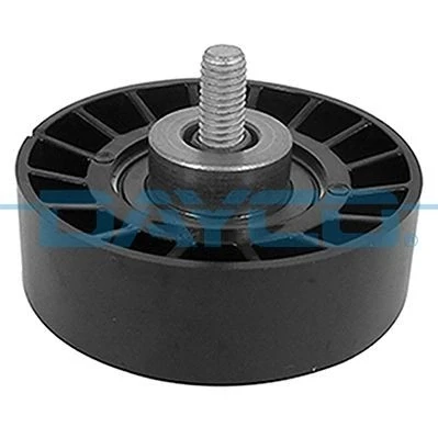 Imagem de Polia de desvio/de guia, correia trapezoidal estriada DAYCO APV3892
