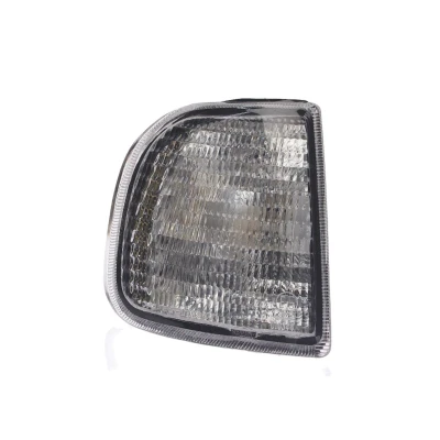 Imagem de TYC 18 5241 05 2 Intermitente branco à frente, lado direito com porta lâmpadas V System SEAT: Inca, Ibiza 2, Córdoba I Sedan