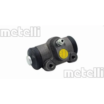 Imagem de METELLI 04 0160 Cilindro de Roda 20,64