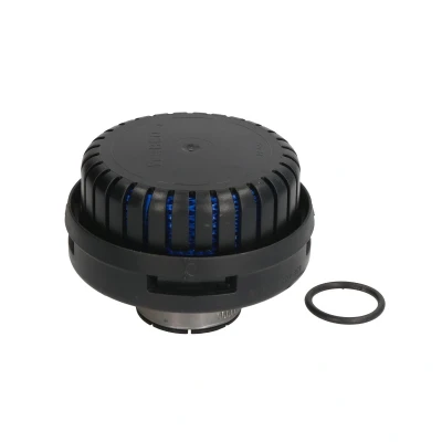 Imagem de Silenciador, sistema de ar comprimido WABCO 4324070120
