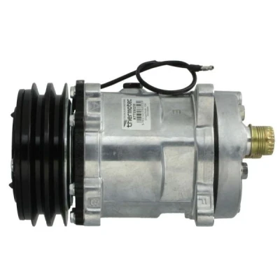 Imagem de THERMOTEC KTT090236 Compressor SE5H14 12 PAG 100 R134a