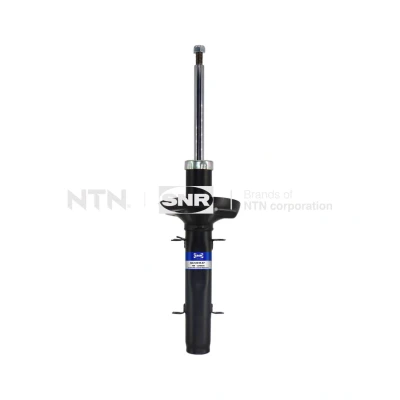 Imagem de SNR SA65443.09 Amortecedor Eixo dianteiro Pressão do gás Tubo duplo com assento de mola cavilha em cima VOLKSWAGEN: Golf 4, Bora Sedan