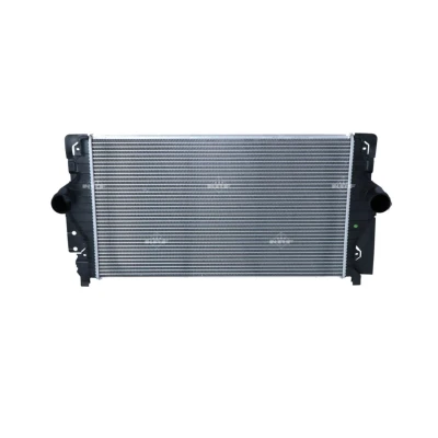 Imagem de NRF 30873 Intercooler VOLKSWAGEN: Passat B5 GP Variant, TRANSPORTER 4 Bus