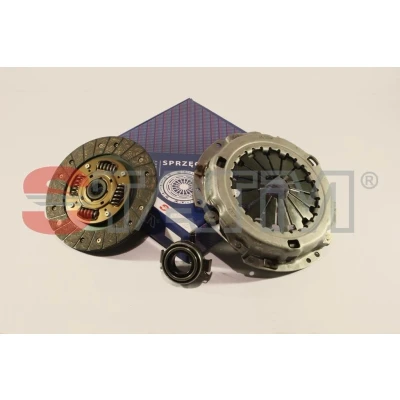 Imagem de STATIM 100.830 Kit de Embraiagem 215mm TOYOTA: Corolla IX Hatchback, Verso, Yaris I Hatchback