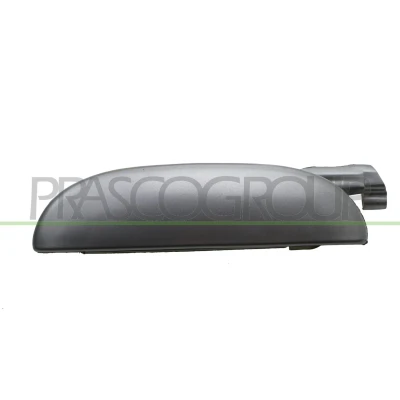 Imagem de PRASCO FT1138203 Puxadores de Porta exterior, traseira direita, à frente, lado direito com subcapa FIAT: Palio I Weekend, Strada Pick up
