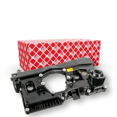 Imagem de FEBI BILSTEIN 177589 Tampa de Válvulas com junta BMW: 3 Touring, Sedan