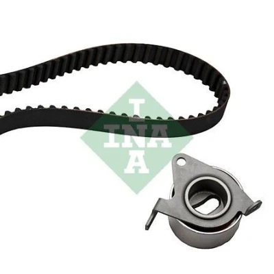 Imagem de INA 530 0326 10 Jogo de correias dentadas 93 DAIHATSU: CHARADE 4, Terios I