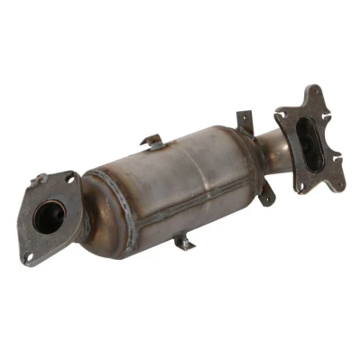 Imagem de JMJ 1091541 Catalisador HONDA: CIVIC 8 Hatchback