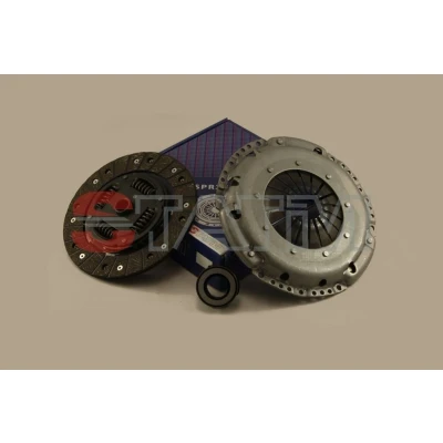 Imagem de STATIM 100.317 Kit de Embraiagem 228mm VOLKSWAGEN: GOLF 3, Passat B3/B4 Variant