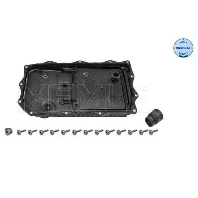 Imagem de MEYLE 214 135 0100/SK Conjunto de peças, mudança óleo, caixa vel. automática com acessórios, sem óleo JEEP: GRAND CHEROKEE 3