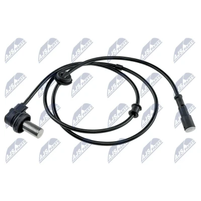 Imagem de NTY HCA AU 001 Sensor de ABS Eixo traseiro esquerdo, direito, à direita
