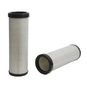 Imagem de STEP FILTERS Filtro de ar AE19210 162mm entrada