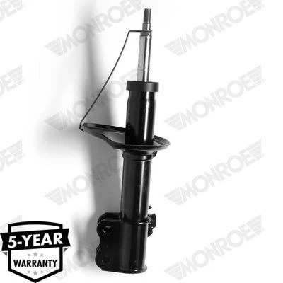 Imagem de MONROE 16747 Amortecedor Pressão do gás Tubo duplo com assento de mola cavilha em cima, braçadeira baixo TOYOTA: Avensis I Carrinha