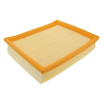 Imagem de MAPCO 60096 Filtro de ar 58 228 268 quatro quinas Cartucho filtrante VOLKSWAGEN: Golf 4, 3, 3 Cabrio