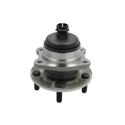 Imagem de BTA H2Y001BTA Kit de rolamento roda Eixo traseiro CHRYSLER: VOYAGER 4
