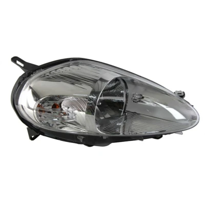 Imagem de VALEO ORIGINAL PART 088902 Farol Principal FIAT: Grande Punto Hatchback