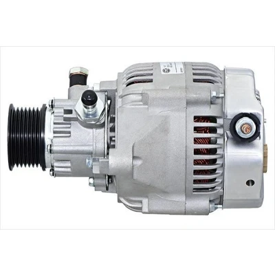 Imagem de HELLA 8EL 015 630 771 Alternador 14V 120A LAND ROVER: Discovery 2