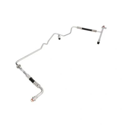 Imagem de MAHLE ORIGINAL AP 83 000P Tubos de Ar Condicionado FORD: Focus 2, 2 Kombi