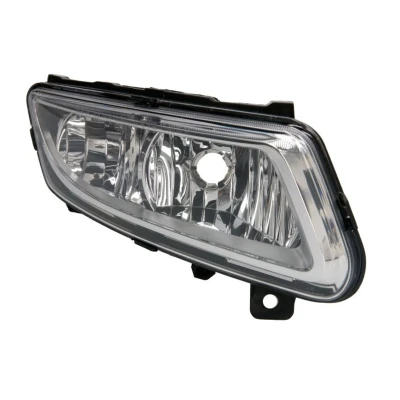 Imagem de TYC 19 0876 01 2 Farol de Nevoeiro esquerda VOLKSWAGEN: Polo V Hatchback