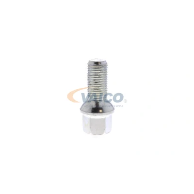 Imagem de VAICO V10 3211 Parafuso da Roda M14x1,5 M 14 x 1,5 mm Base esférica A/G 48 VOLKSWAGEN: Passat B8 Alltrack, Golf 3, 7, AUDI: A4 B5 Avant