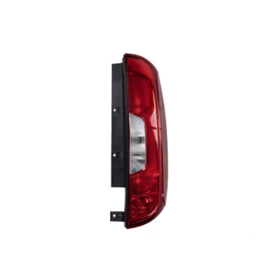 Imagem de PRASCO FT9124153 Farolim à direita sem porta lâmpadas FIAT: Doblo II Van / Carrinha, Carrinha