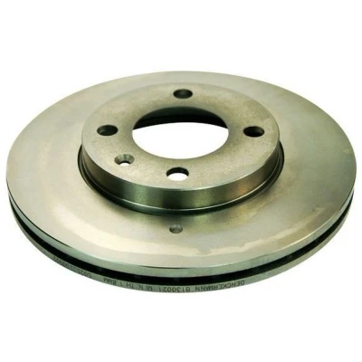 Imagem de DENCKERMANN Disco de travão VOLKSWAGEN: GOLF 3, 2, 1 Cabriolet, SEAT: Ibiza Córdoba I Sedan, Vario 239mm 20mm 4 100mm ventilado