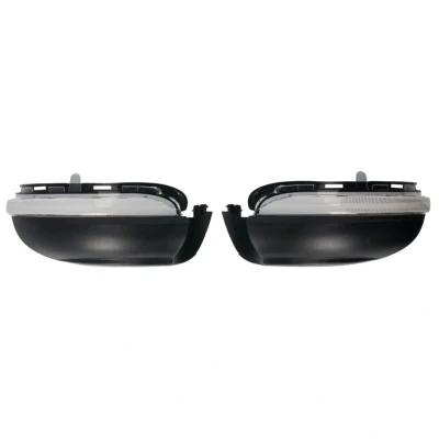 Imagem de Conjunto, luzes intermitentes LEDriving Dynamic Mirror Indicator OSRAM LEDDMI 5K0 WT S