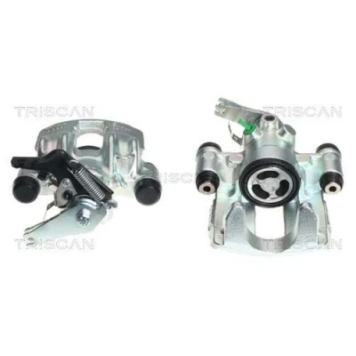 Imagem de BUDWEG CALIPER 345378 Pinça de travão IVECO: Daily 6 Pritsche/Fahrgestell,