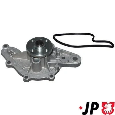 Imagem de JP GROUP 6114100100 Bomba de água SMART: City Coupe, Fortwo I Cabrio, II Coupe