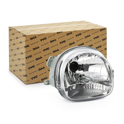 Imagem de Farol principal TYC 20 6183 05 2, Rechts
