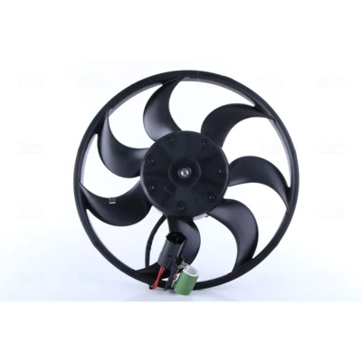Imagem de Ventilador NISSENS NIS 850074