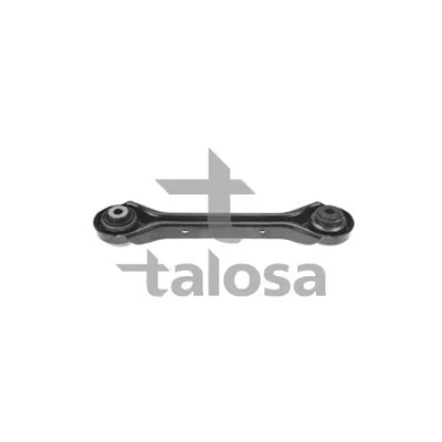 Imagem de DYS 23 20534 Braço de suspensão Eixo traseiro, em cima, ambos os lados transversal Chapa aço BMW: 3 Coupe, Touring, 1 Hatchback