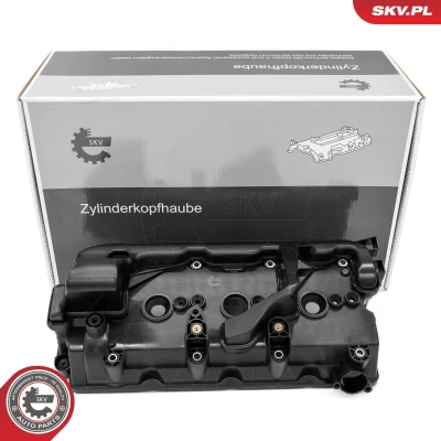 Imagem de ESEN SKV 48SKV124 Tampa de Válvulas AUDI: A6 C7 Avant