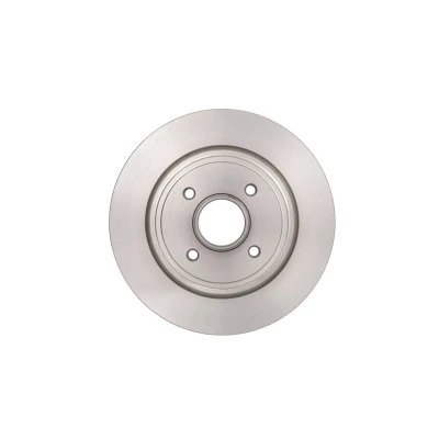 Imagem de BOSCH Disco de travão RENAULT: Scénic 1, Megane Scenic, I Grandtour 274mm 11mm 4 100mm cheio oleado 0 986 479 108 BD1038,7701206328