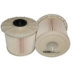 Imagem de ALCO FILTER MD 635 Filtro de Combustível Cartucho filtrante ISUZU: D Max 1 Pickup