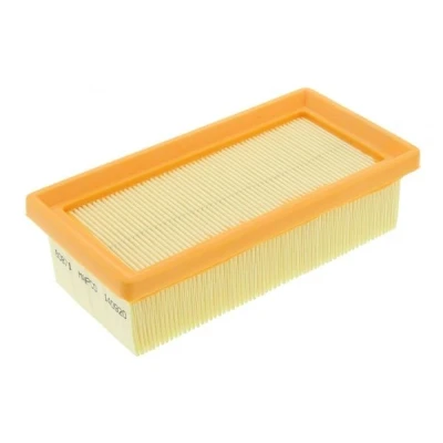 Imagem de MAPCO 60871 Filtro de ar 49 90 177 quatro quinas Cartucho filtrante FIAT: Uno Hatchback, Panda I Tipo LANCIA: Y10